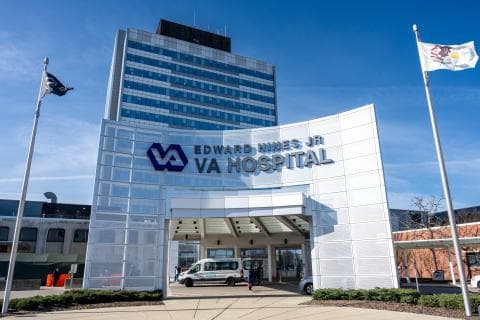 Hospital Systems