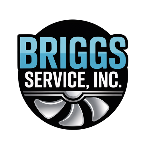 Briggs Service Inc.